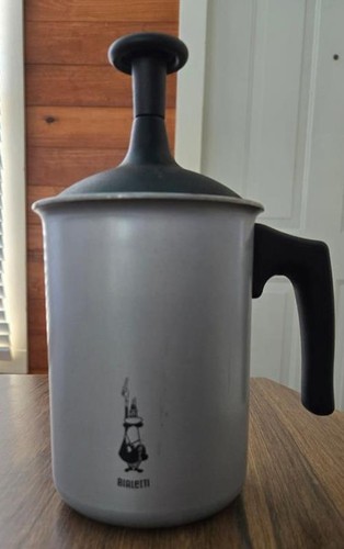 Bialetti montalatte tutto - bialetti,