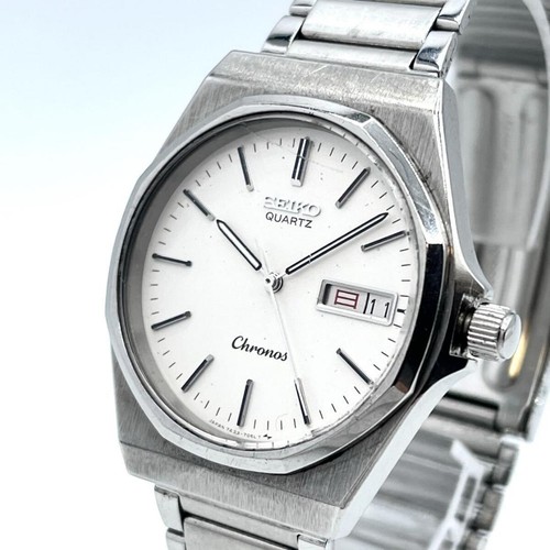 Seiko chronos 7433 7040 - seiko,