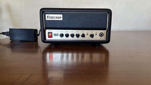 Testa friedman mini watt - testa, 30