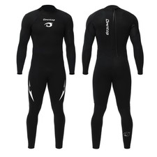 Owntop Muta Uomo 3/2mm Intera