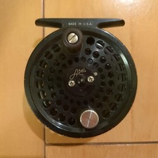 Mulinello da pesca a mosca Abel TR-1 di fascia alta made in America