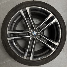 Cerchio in lega BMW Serie 1