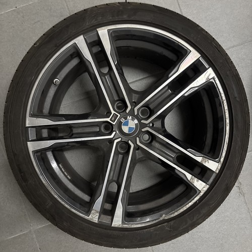 Cerchio lega bmw - in, serie