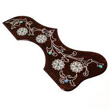 Per Gibson SJ200 Battipenna