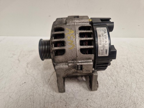 Alternatore volkswagen fox mk1 - volkswagen,