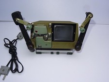 Crown 8mm Movie Film Editor Vintage Made in Japan