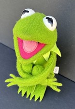 1976 Fisher Price Toys "Kermit