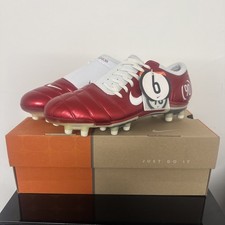 Vintage Nike Total 90 Air Zoom