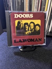 L.A. Woman by The Doors (CD