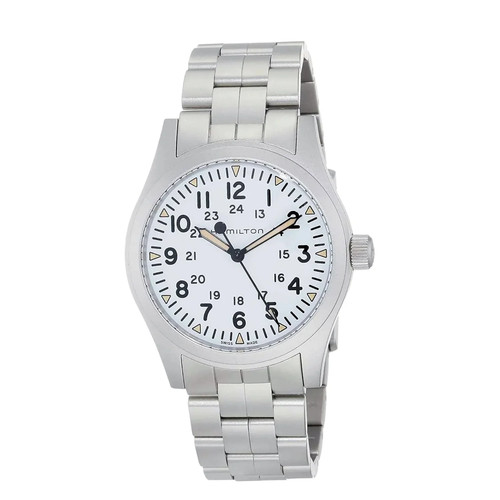 Hamilton khaki field - hamilton,