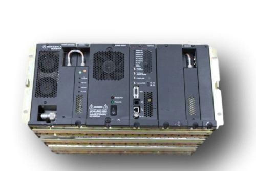 Motorola ripetitore quantar - ripetitore,