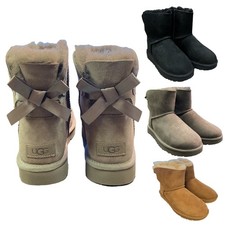 Stivali UGG donna Mini Bailey