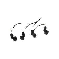 Radar Di Assistenza Al Parcheggio Posteriore - BMW X2 I - 66209274428 - V0-6498F