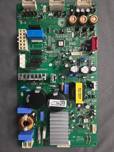 Scheda controllo pcb - scheda,
