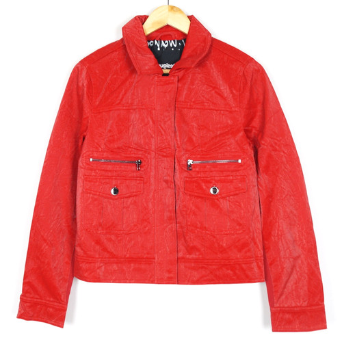 Stile desigual giacca - desigual:,