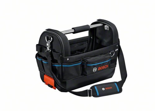 Bosch borsa per attrezzi gwt - bosch,