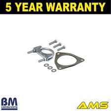 Kit raccordi filtro DPF per