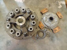 KIT FRIZIONE PER UNIMOG 404 S