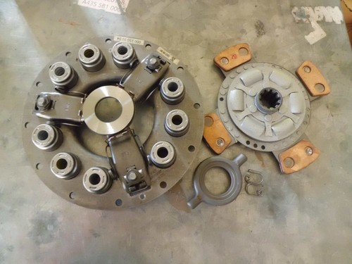 Kit frizione per unimog 404 - kit,