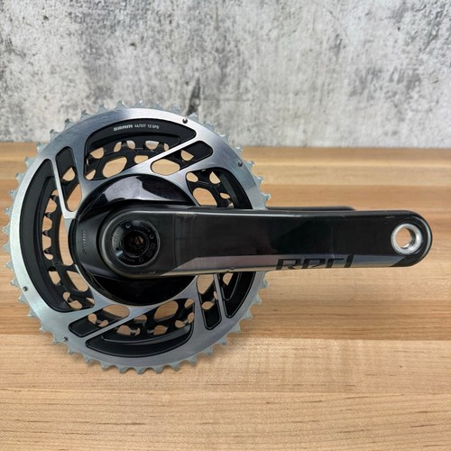 Guarnitura bici carbonio sram - bici,