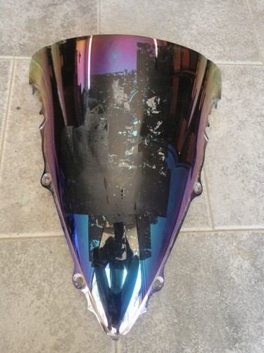 Cupolino yamaha 2004 - cupolino,