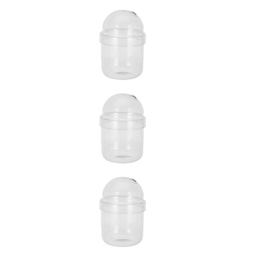 Set terrario con - 3,