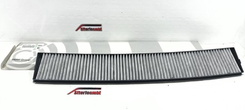 Filtro abitacolo originale - abitacolo,