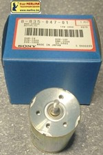 MOTORE DC ORIGINALE SONY