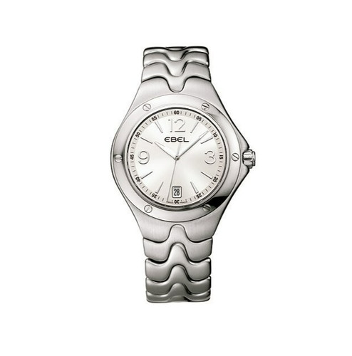Orologio uomo ebel sport wave - orologio,