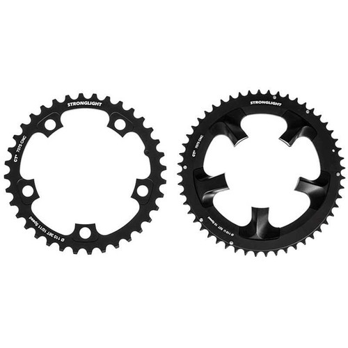 Stronglight plato ct2 - stronglight,