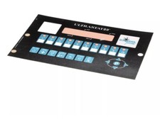 Sovrapposizione Ultrafryer