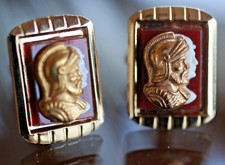 Vintage *:DOPPIO SOLDATINO