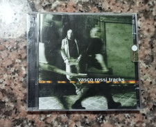 Vasco Rossi Tracks doppio cd -
