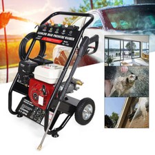 Idropulitrice benzina - idropulitrice, a