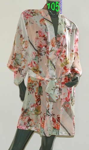 Nuovo accappatoio kimono - accappatoio,