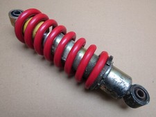 Ammortizzatore posteriore Motorini MT125RRI 125 2020 3.860 miglia (11460)