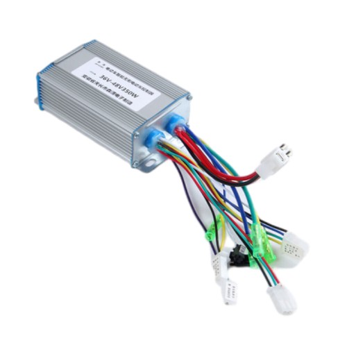 Regolatore veicolo elettrico - regolatore,