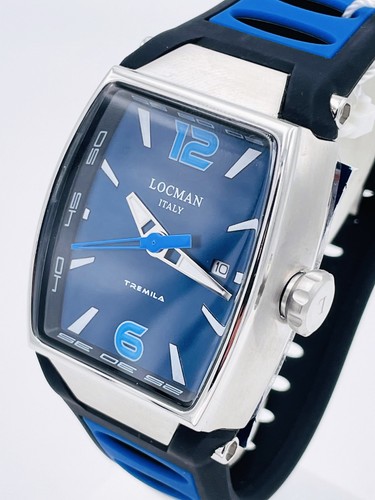 Men watch locman tremila - men's,