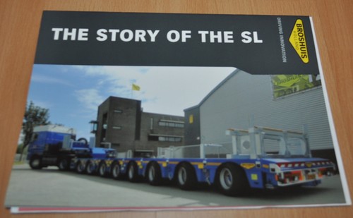 Broshuis holland brochure - broshuis,