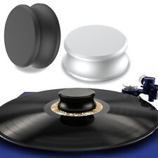 Giradischi alluminio LP vinile