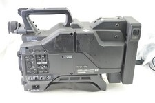 Sony dxc d35p - sony, dxc-d35p