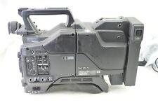 Sony DXC-D35P 3-CCD con