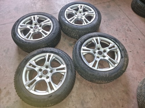 Cerchi lega per mini cooper - cerchi, in