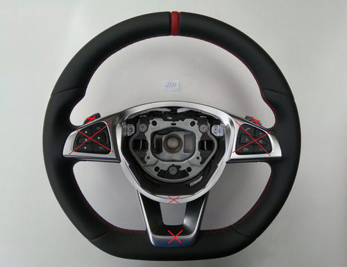 Mercedes cls gle - a,