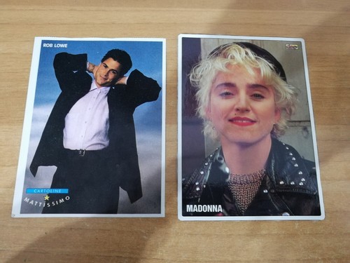 Edizioni cioè anni 90 - cioè, '90