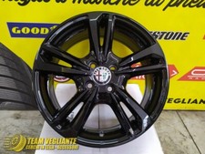 4 Cerchi in Lega MAK EMBLEMA 16 Pollici ALFA ROMEO JUNIOR