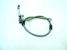 BMW R 1200 GS Tubo freno olio anteriore 2008 2009 Front Brake tubes NO ABS