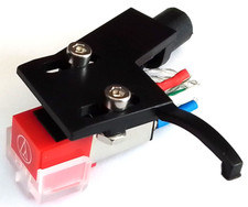 JVC QL-F300, QL-F320, QL-A51, QL-A61 uso giradischi cuffia, cartuccia e stilo