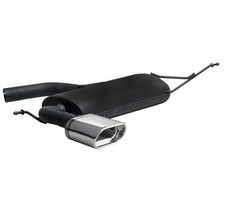 Scarico Sportivo Seat Leon FR