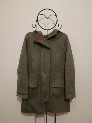 Eskimo lungo artigianale
